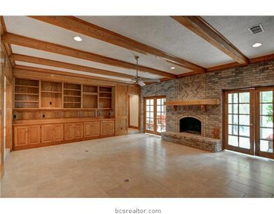 Den/Family/Great Room.