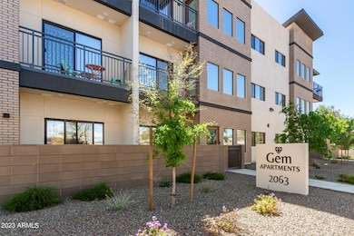 2063 E Lemon St unit 3004, Tempe, AZ 85281 - photo 7