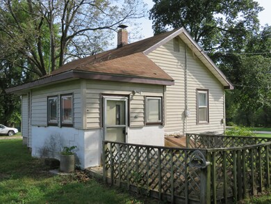 204 S Macon St, Jerico Springs, MO 64756 - photo 4