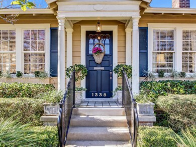 1338 Belvedere Ave, Jacksonville, FL 32205 - photo 3