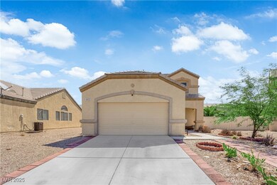 6412 Point Break St unit 1, North Las Vegas, NV 89084 - photo 4