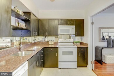 1200 23rd St NW unit 906, Washington, DC 20037 - photo 6