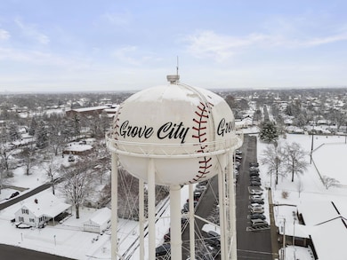 4372 Robin St, Grove City, OH 43123 - photo 3