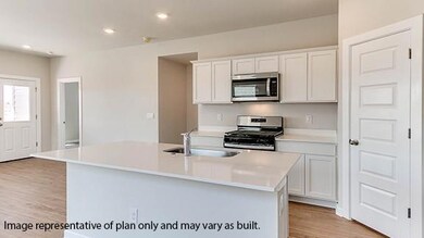 10516 Tall Prairie Terrace, Oklahoma City, OK 73114 - photo 6