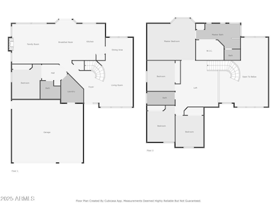 Nolan Floorplan