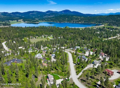 Hauser Lake