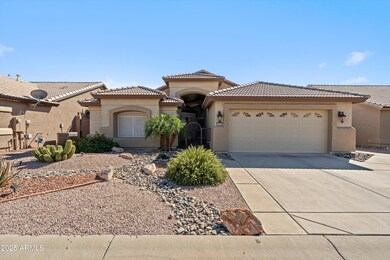 15415 W Merrell St, Goodyear, AZ 85395 - photo 3
