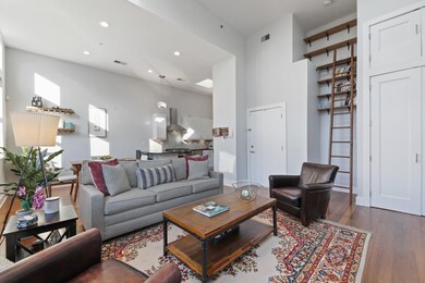 140 Essex St unit 4, Jersey City, NJ 07302 - photo 4