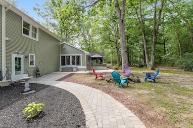 2015 High Bank Rd, Mays Landing, NJ 08330 - photo 5
