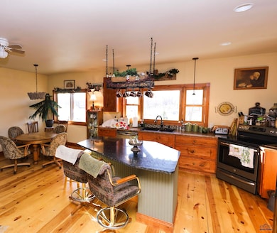 12526 Apple Rd, Whitewood, SD 57793 - photo 7