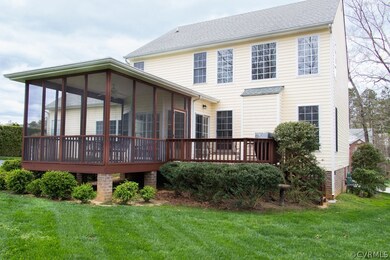 14331 Beachmere Dr, Chesterfield, VA 23831 - photo 5