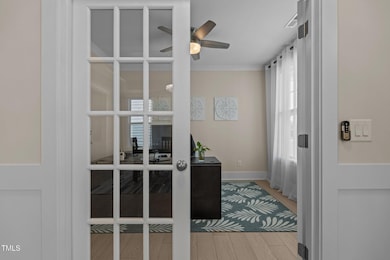 1265 Meadow Queen Ln, Apex, NC 27502 - photo 4