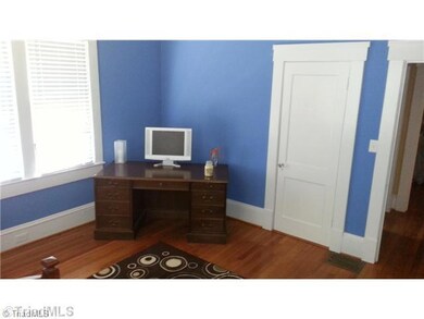 2nd Bedroom.