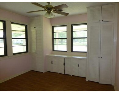 Bedroom.
