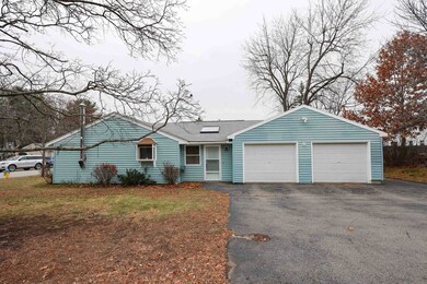 44 Houde St unit 258, Nashua, NH 03060 - photo 2