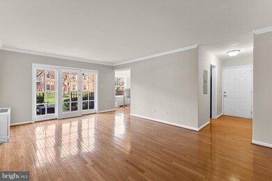 3336 Spring Ln unit A-26, Baileys Crossroads, VA 22041 - photo 2