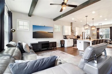 2435 Folly Ln SE, Atlanta, GA 30339 - photo 3