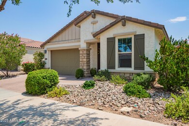5247 S Hadron, Mesa, AZ 85212 - photo 5