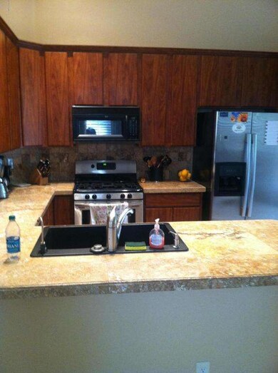 Great Cabintes and Counters