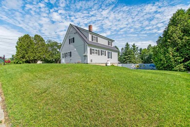 25 Edwards St, Colebrook, NH 03576 - photo 4
