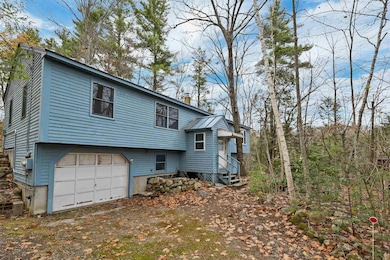 154 Mountain Rd, Deerfield, NH 03037 - photo 2