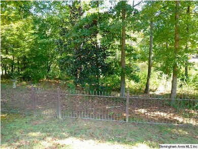 FENCED BACKYARD & TONS OF PRIVACY!