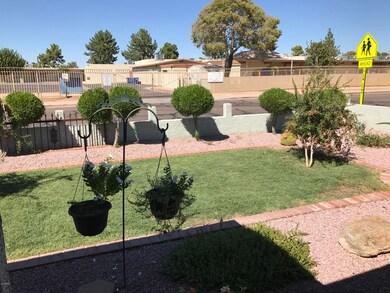 Landscape by design