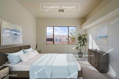 Virtually Staged