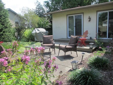 FRONT COURTYARD