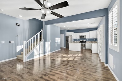 921 Via Gandalfi, Henderson, NV 89011 - photo 6