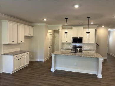 4115 Millstone Park Ln, Gainesville, GA 30504 - photo 6