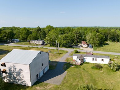 3 story barn