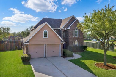 3802 Parry Field Ct, Pearland, TX 77584 - photo 3