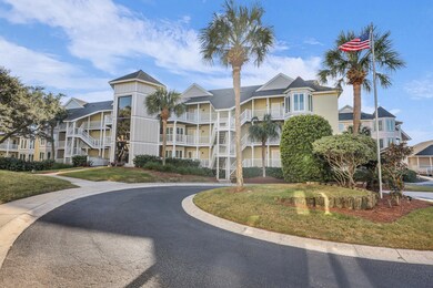 9000 Palmetto Dr unit A-101, Isle of Palms, SC 29451 - photo 2