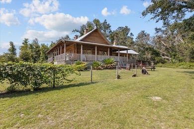 357 NE Willowrun Way, Pinetta, FL 32350 - photo 7