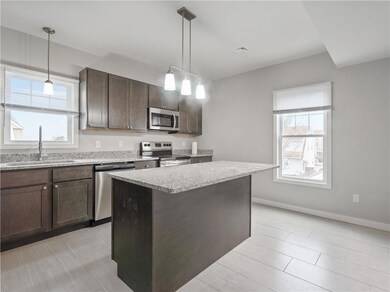 40 Hawthorne Ave unit 2, Cranston, RI 02910 - photo 7