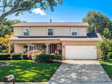 1525 Lorraine Ave, Columbus, OH 43235 - photo 2