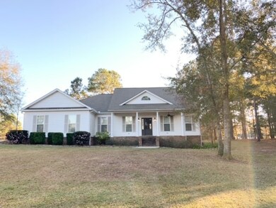 227 Bob Sharpe Rd, Vidalia, GA 30474 - photo 2