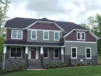 17200 Rock Cress Ct, Moseley, VA 23120 - photo 2