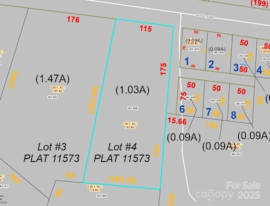 0 Old Us 70 Hwy unit 4, Cleveland, NC 27013 - photo 2