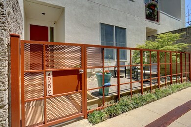 4030 Travis St unit C, Dallas, TX 75204 - photo 2