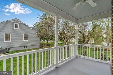 211 W K St, Purcellville, VA 20132 - photo 4