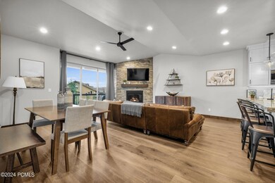 14461 N Buck Horn Trail, Kamas, UT 84036 - photo 4