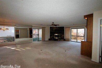 125 E Villena Dr, Hot Springs Village, AR 71909 - photo 3