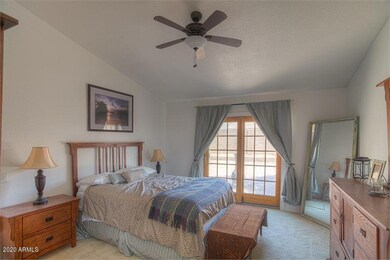 Master bedroom 1 Jasmine St.