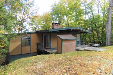 161 Upper Crossroad, Ludlow, VT 05149 - photo 4