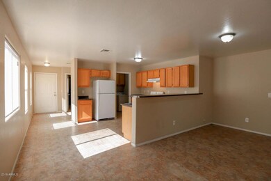 12633 W Warner Street Avondale-Kitchen