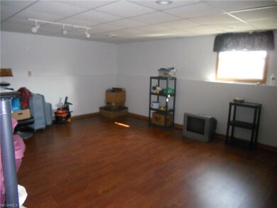 Big extra recreation room