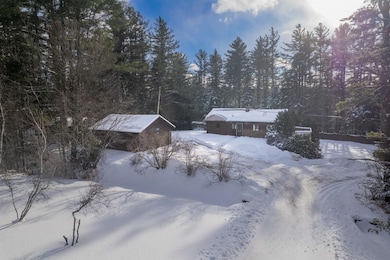 1704 Vermont 103, Mount Holly, VT 05758 - photo 2