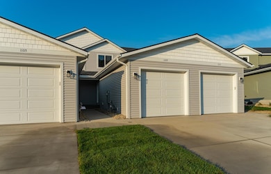 1109 Century Village Ln NE, Rochester, MN 55906 - photo 3